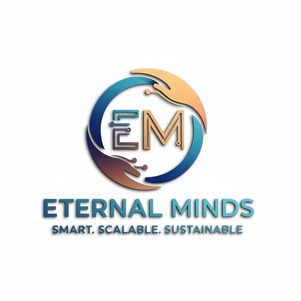 EternalMinds Logo